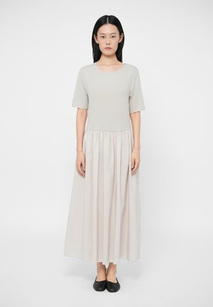 DRESS - Vapaa-ajan mekko - pearl