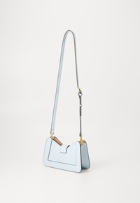 Elisabetta Franchi WOMENS BAG - Τσάντα χειρός - sky blue