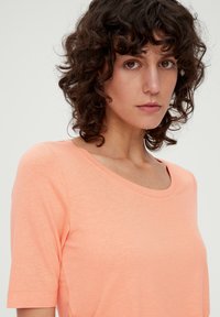 s.Oliver T-shirt print - mango