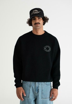 Jumper - black
