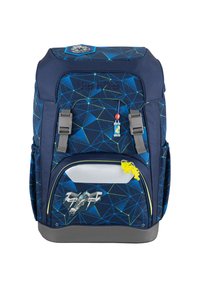 Step by Step GIANT SET 5TLG - Schulranzen Set - starships