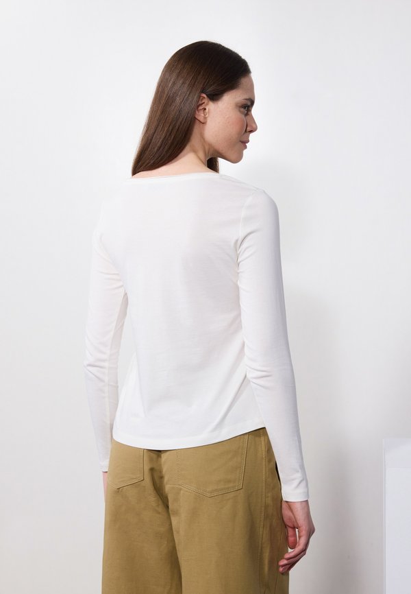 3 PACK  - Long sleeved top4