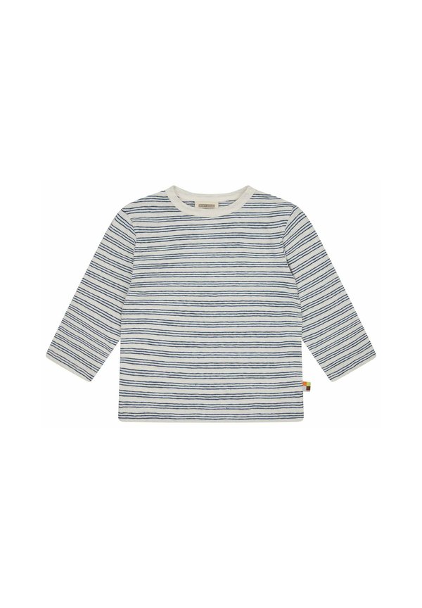 Langarmshirt - ultramarine