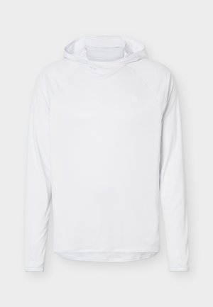 The North Face SUNRISER HOODIE - Longsleeve - stone