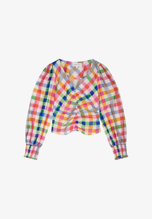Fabienne Chapot, MADELEINE - Blouse - cream white