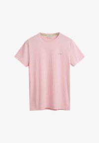 Unselected, california pink