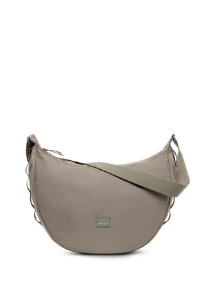 ALLY XL - Olkalaukku - desert grey