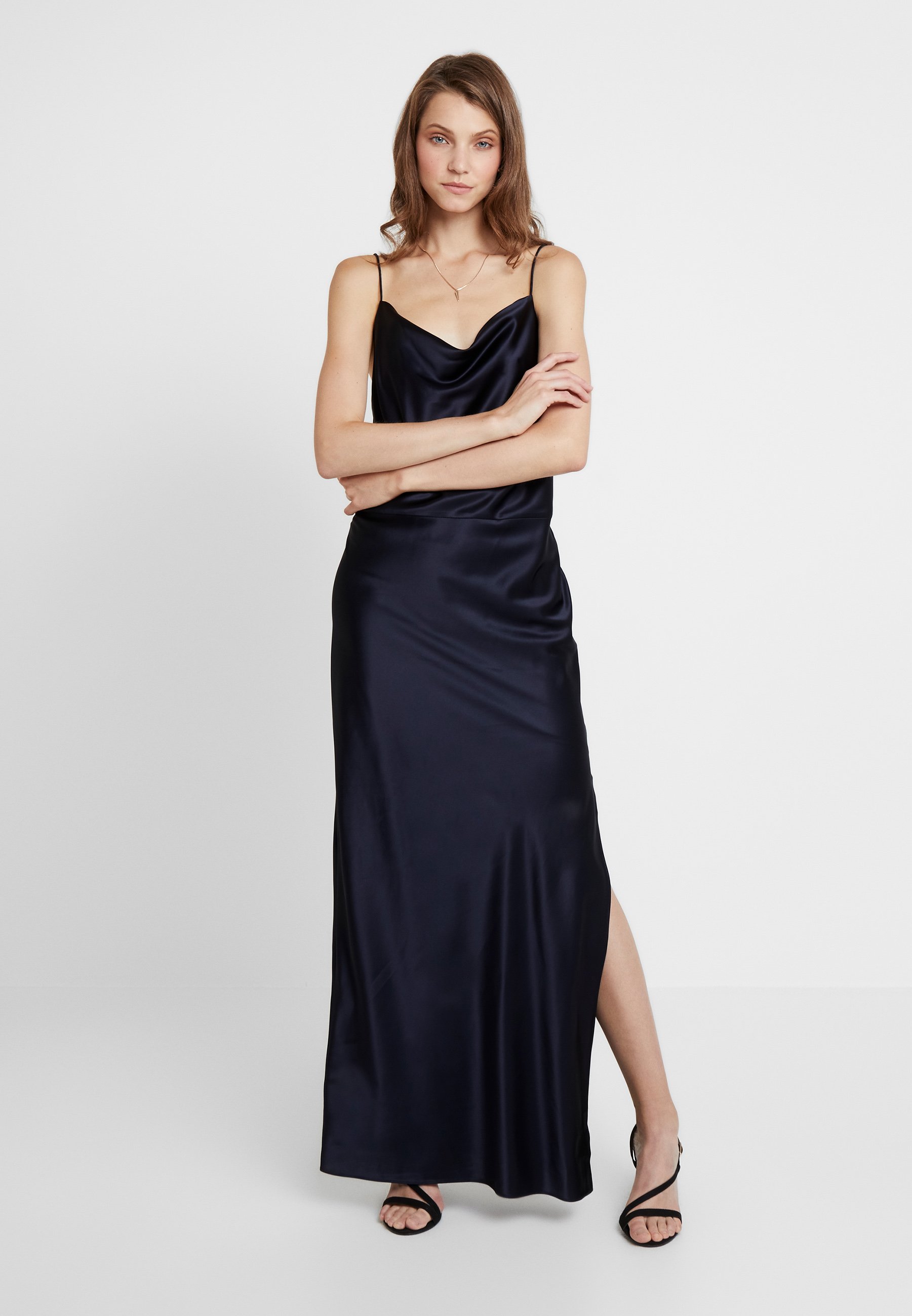 Samsoe samsoe satin dress Clearance