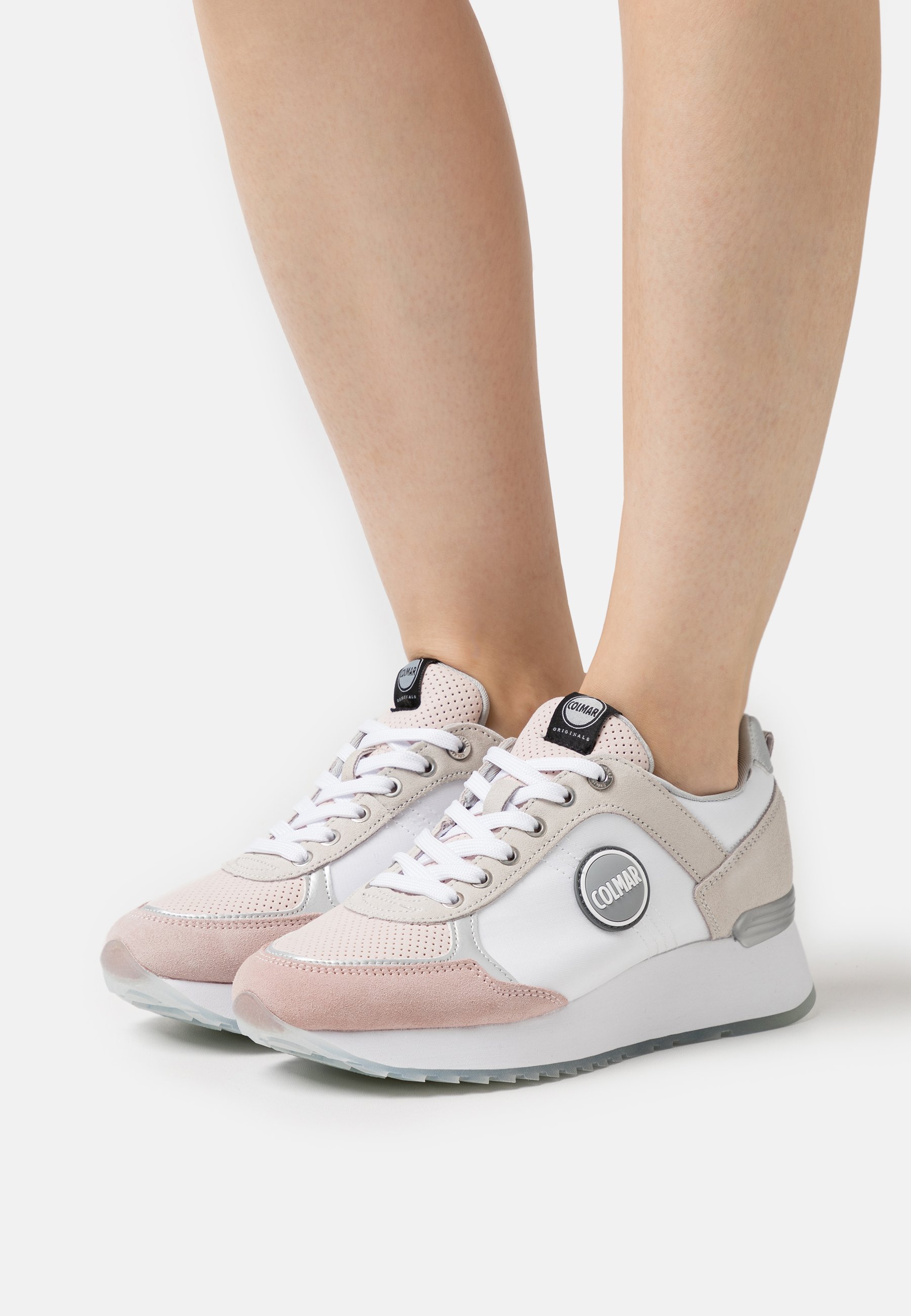 sneakers colmar donna