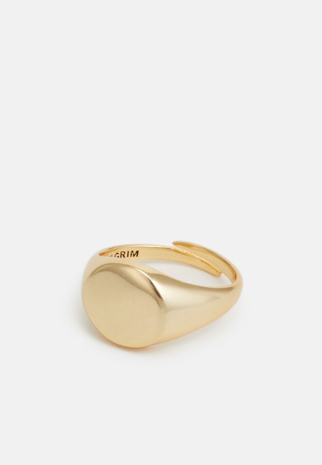 RING SENSITIVITY - Anello - gold-coloured