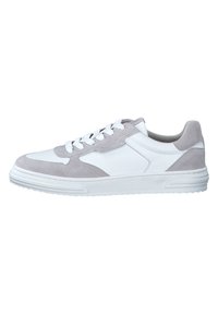 Tamaris - Trainers - light grey Thumbnail Image 1