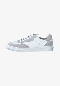 Unselected, light grey