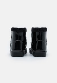 HUGO Botas para la nieve - black