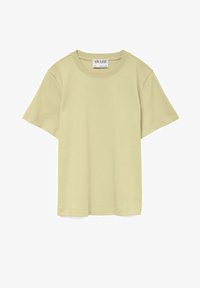 Ikke valgt, chino green