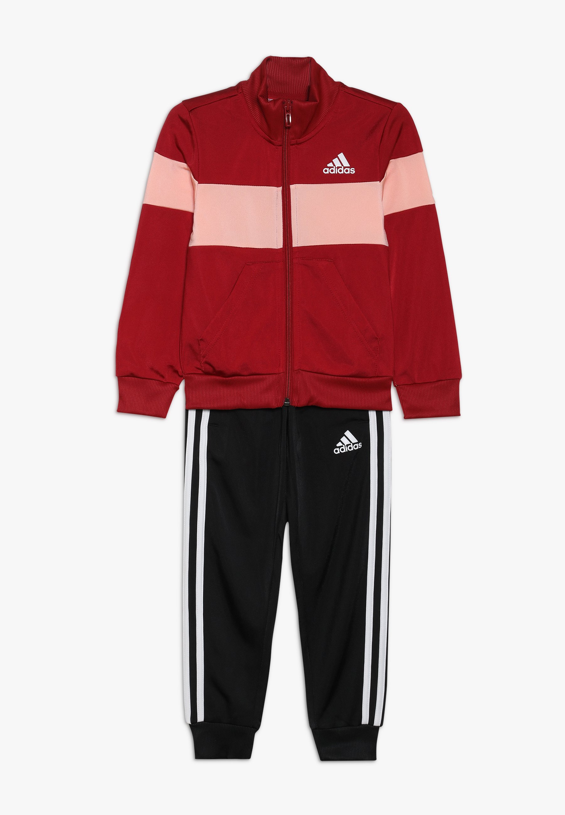 glow in the dark adidas tracksuit