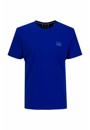 19V69 Italia, Basic T-shirt - azzurro bl