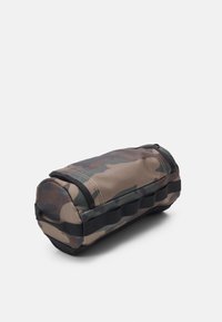 The North Face TRAVEL CANISTER - Estojo - kelp tan/black