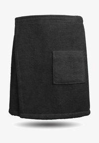 Unausgewählt, schwarz