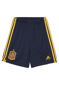 adidas Performance Krótkie spodenki sportowe