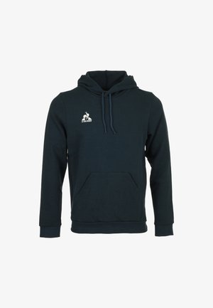 le coq sportif Felpa con cappuccio - dress blue