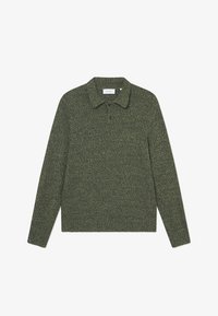 Selecionado, woodbine