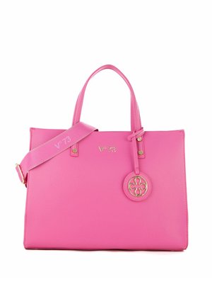 VISIA - Borsa a mano - fuxia