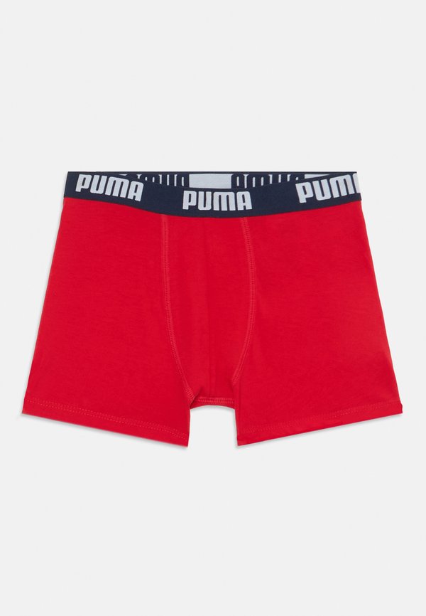 BOYS EVERYDAY STRIPED 6 PACK - Pants3