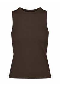 Non sélectionné, java