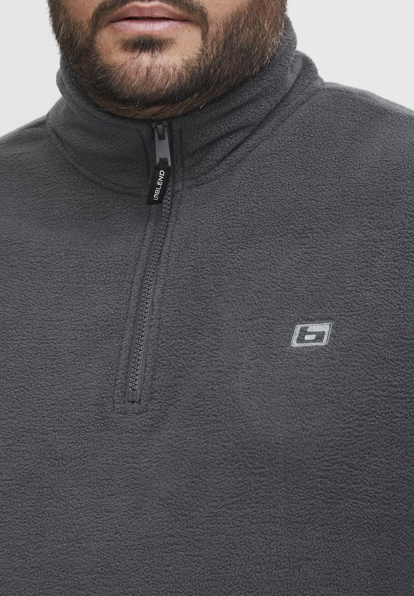 BHBFLINT - Fleece jumper - iron gate4