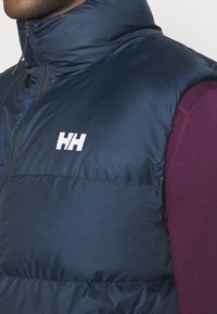 Helly Hansen ACTIVE PUFFY - Smanicato - navy
