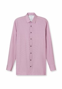 Unselected, mauve