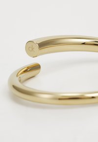 Calvin Klein SPIRAL - Bracciale - gold-coloured