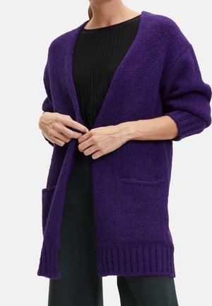 Kofta - lilac