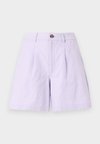 STAR - Shortsit - lilac