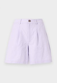 STAR - Shorts - lilac
