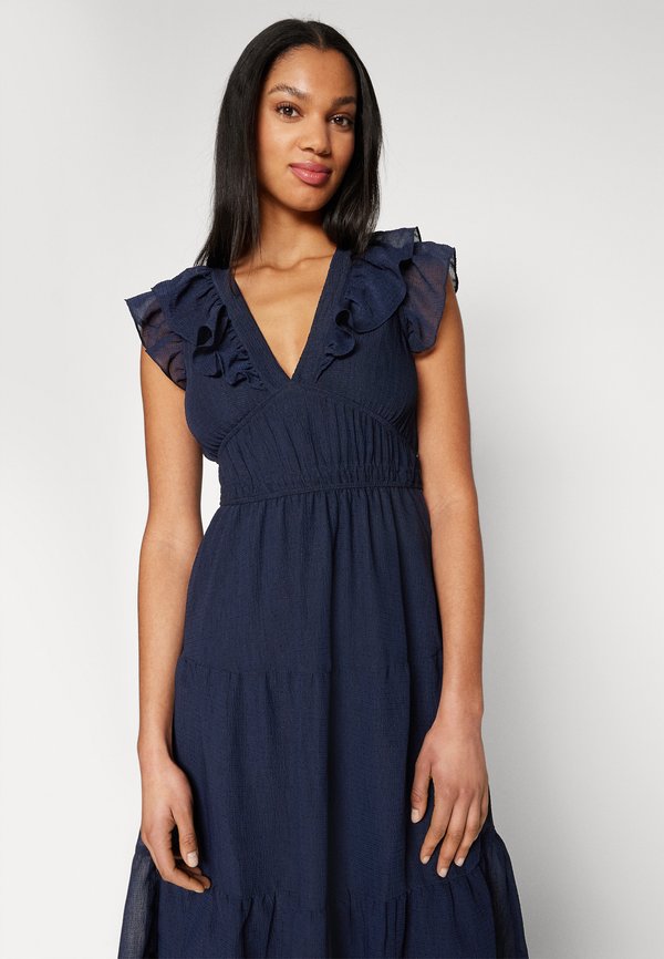 VMEMILIE CAPSLEEVE CALF DRESS  - Cocktail dress / Party dress3