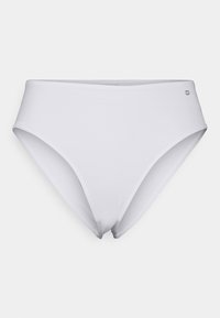 ONLY ONLBEA TIE BIKINI SET - Μπικίνι - cloud dancer