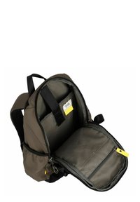 camel active TERRA UNISEX zielony