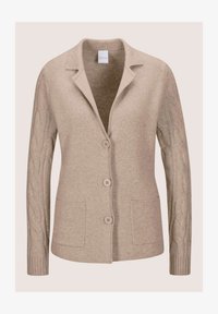 Ausgewählt, berber melange