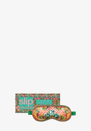 Slip SLIP PURE SILK SLEEP MASK - ZODIAC - Accessoires soin du corps - capricorn