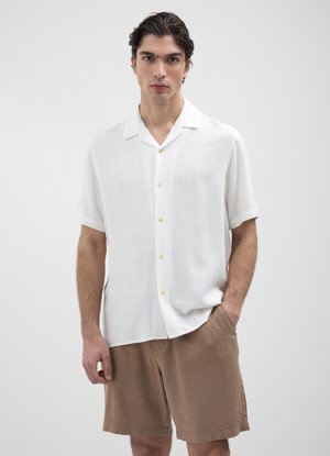 Calliope Chemise - bianco
