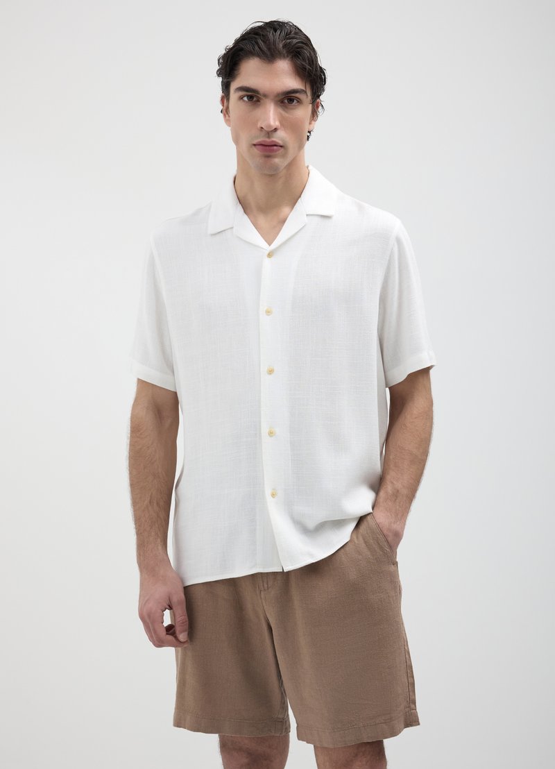 Calliope Camicia - bianco
