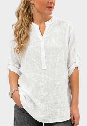 Opal Studio, OPAL STUDIO INDY - Μπλούζα - white