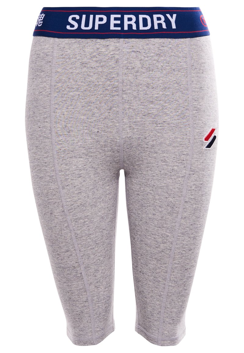 Superdry & Co Tights lichtgrijs