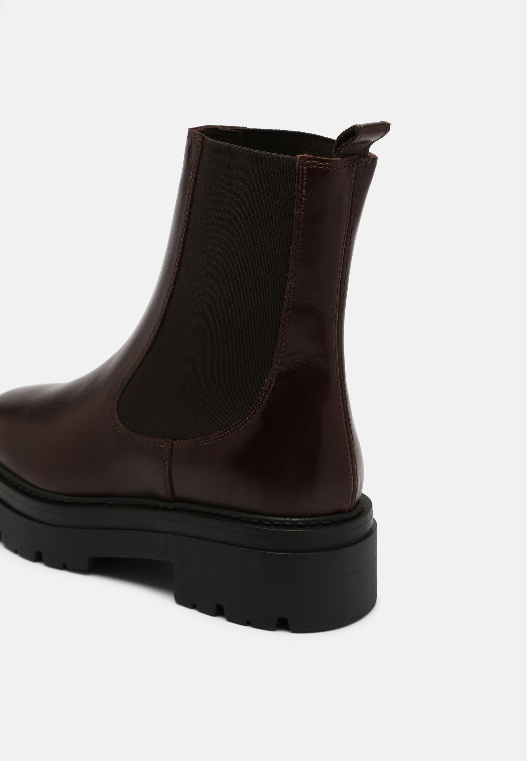 office platform boots