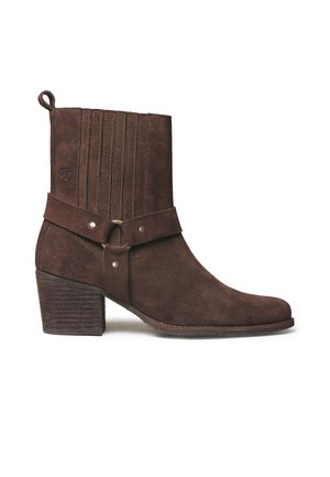 Toni Pons, VALGA - Botines camperos - marro