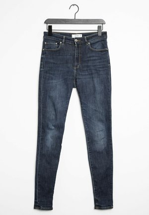 Mango Slim fit jeans - blue