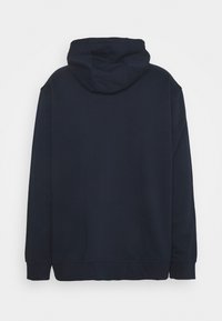 Lacoste Camisola com fecho - marine