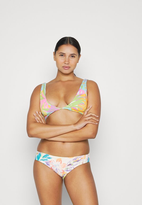 RETRO REVO HIPSTER - Bikini bottoms3