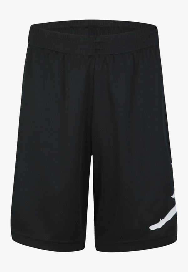 JUMPMAN WRAP - Sports shorts3
